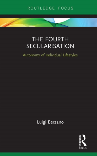 E-knjiga Fourth Secularisation Luigi Berzano