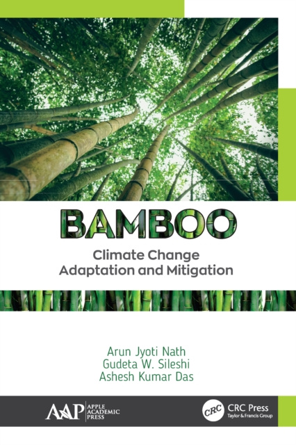 E-book Bamboo Arun Jyoti Nath