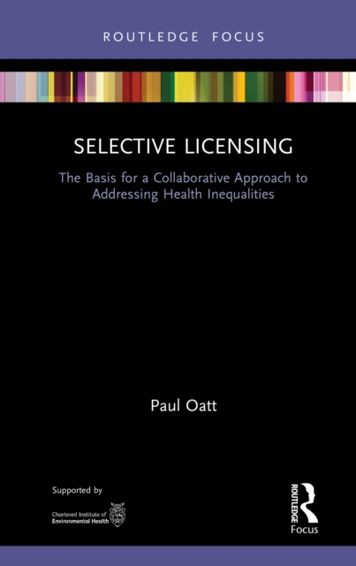 E-knjiga Selective Licensing Paul Oatt