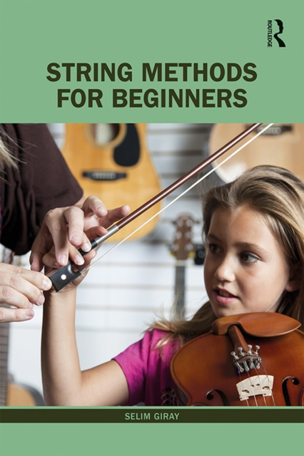 E-book String Methods for Beginners Selim Giray