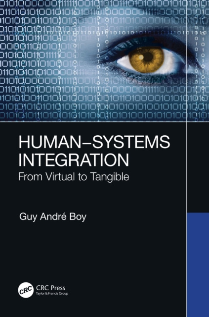 E-book Human-Systems Integration Guy Andre Boy