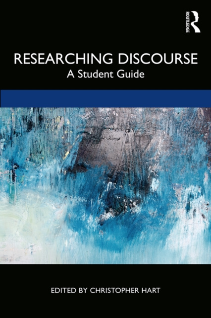 E-knjiga Researching Discourse Christopher Hart