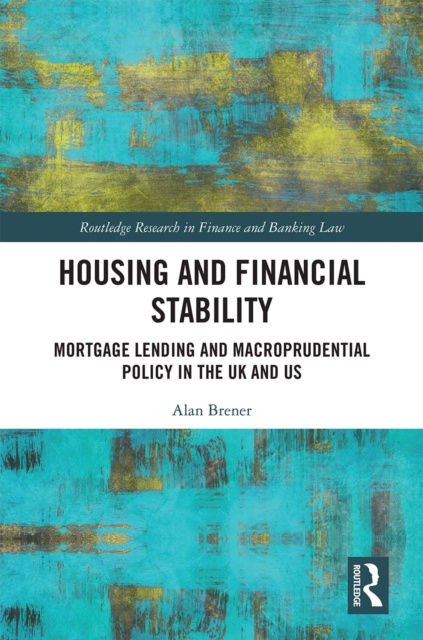 E-Book Housing and Financial Stability Alan Brener