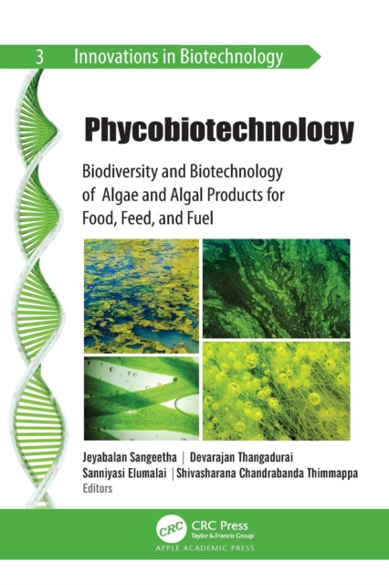 E-book Phycobiotechnology Jeyabalan Sangeetha