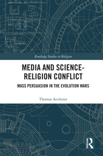 E-Book Media and Science-Religion Conflict Thomas Aechtner