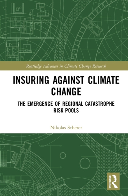 E-knjiga Insuring Against Climate Change Nikolas Scherer