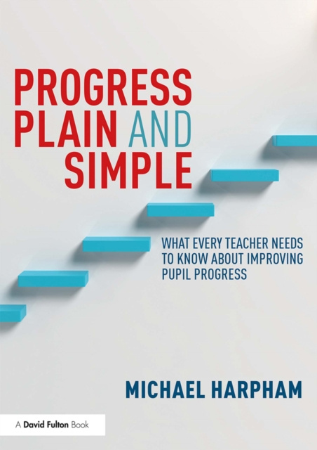 E-Book Progress Plain and Simple Michael Harpham