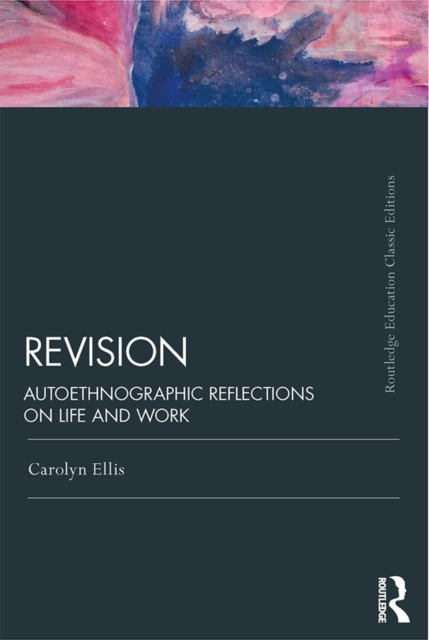 E-knjiga Revision Carolyn Ellis