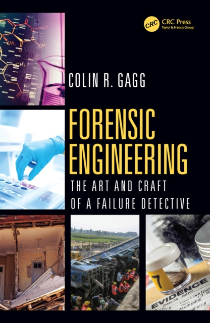 E-knjiga Forensic Engineering: Colin Gagg