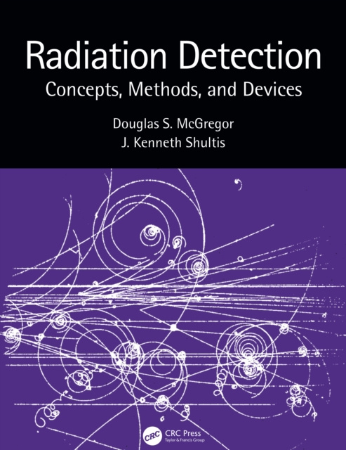 E-book Radiation Detection Douglas McGregor