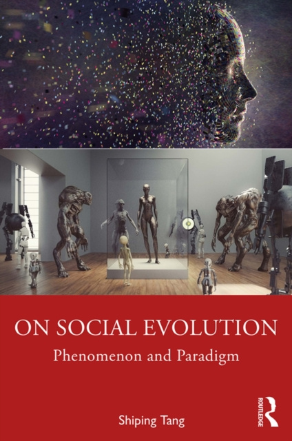 E-knjiga On Social Evolution Shiping Tang