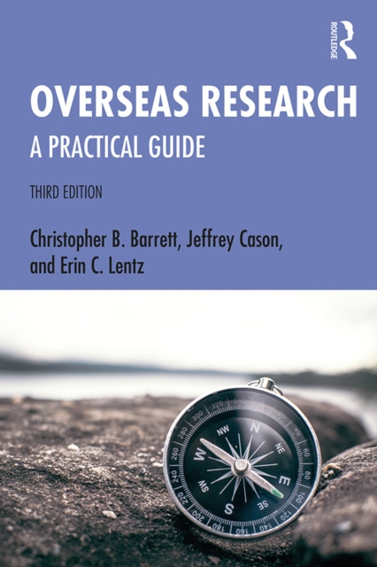 E-Book Overseas Research Christopher B. Barrett