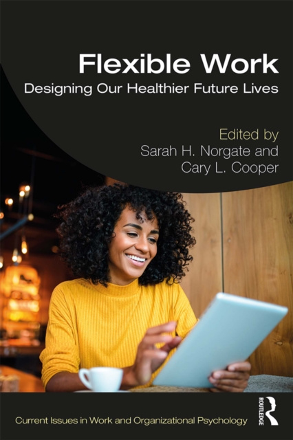 E-knjiga Flexible Work Sarah H. Norgate