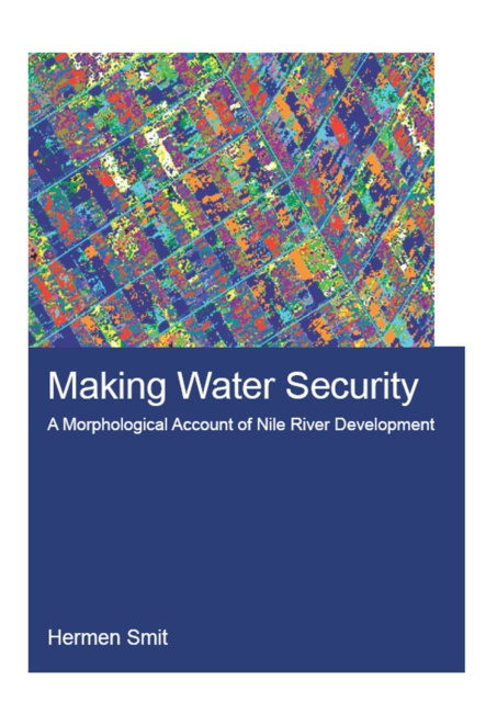 E-knjiga Making Water Security Hermen Smit