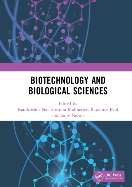 E-book Biotechnology and Biological Sciences Ramkrishna Sen