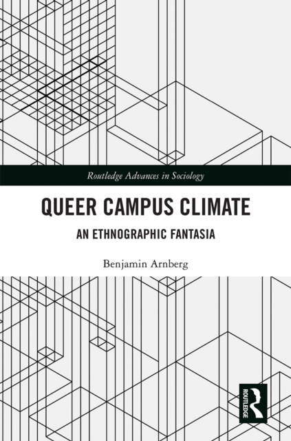E-knjiga Queer Campus Climate Benjamin Arnberg