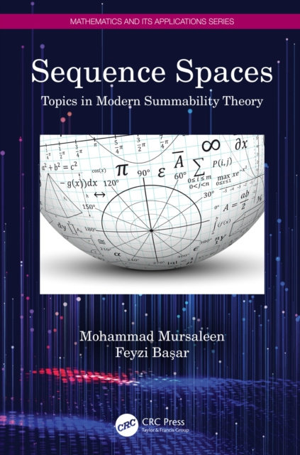 E-knjiga Sequence Spaces Mohammad Mursaleen