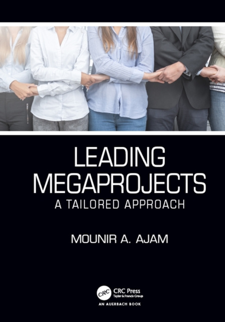 E-knjiga Leading Megaprojects Mounir A. Ajam