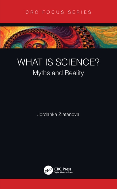 E-knjiga What is Science? Jordanka Zlatanova