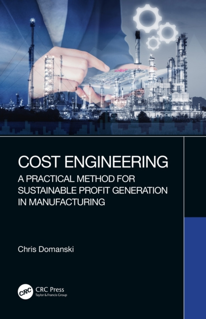 E-book Cost Engineering Chris Domanski