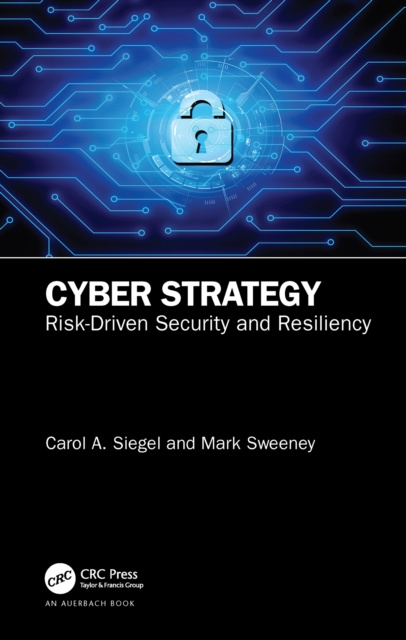 E-book Cyber Strategy Carol A. Siegel
