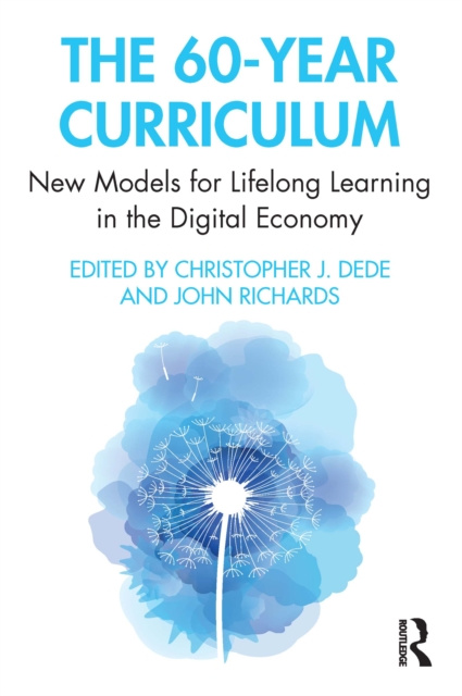 E-kniha 60-Year Curriculum Christopher J. Dede