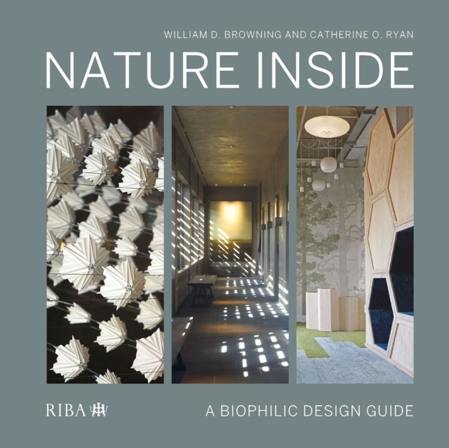 E-kniha Nature Inside William D. Browning