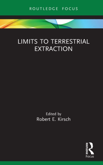 E-knjiga Limits to Terrestrial Extraction Robert Kirsch