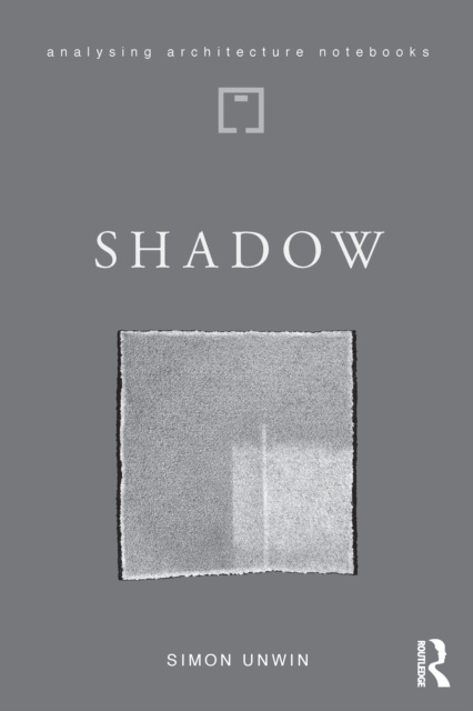 E-knjiga Shadow Simon Unwin