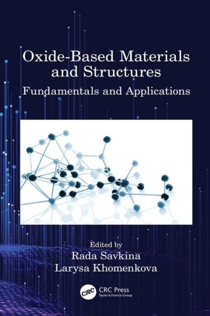 E-knjiga Oxide-Based Materials and Structures Rada Savkina