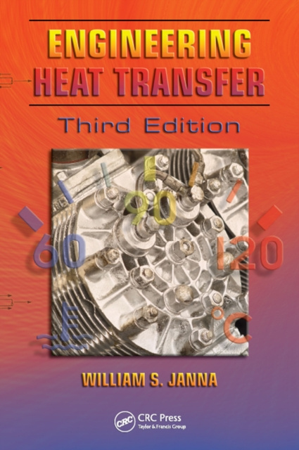 E-kniha Engineering Heat Transfer William S. Janna