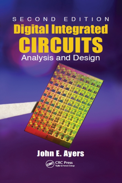 E-knjiga Digital Integrated Circuits John E. Ayers