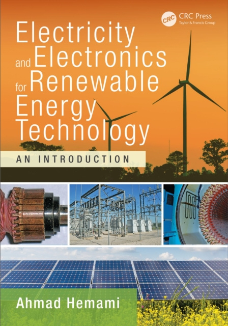 E-knjiga Electricity and Electronics for Renewable Energy Technology Ahmad Hemami