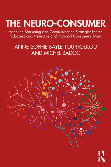 E-knjiga Neuro-Consumer Anne-Sophie Bayle-Tourtoulou