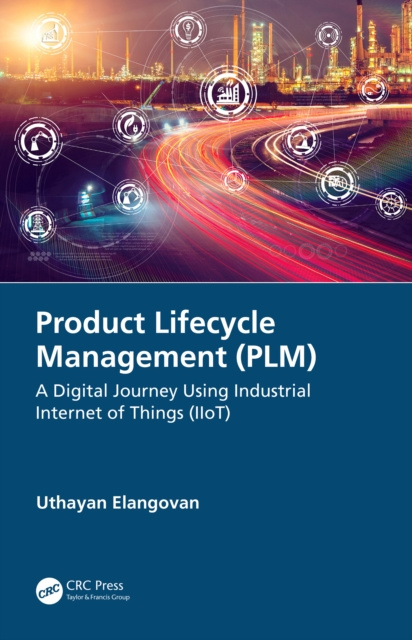 E-könyv Product Lifecycle Management (PLM) Uthayan Elangovan