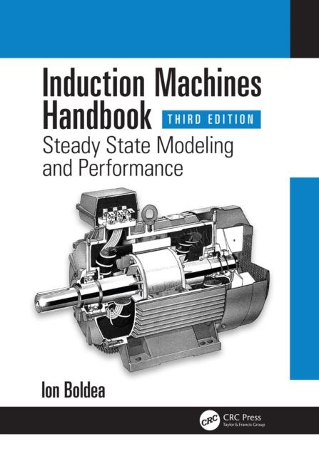 E-knjiga Induction Machines Handbook Ion Boldea