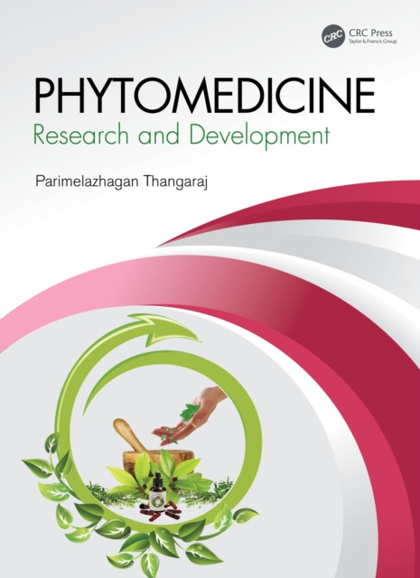 E-knjiga Phytomedicine Parimelazhagan Thangaraj