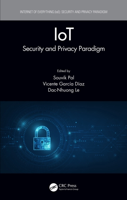 E-book IoT Souvik Pal