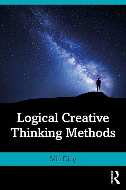 E-knjiga Logical Creative Thinking Methods Min Ding