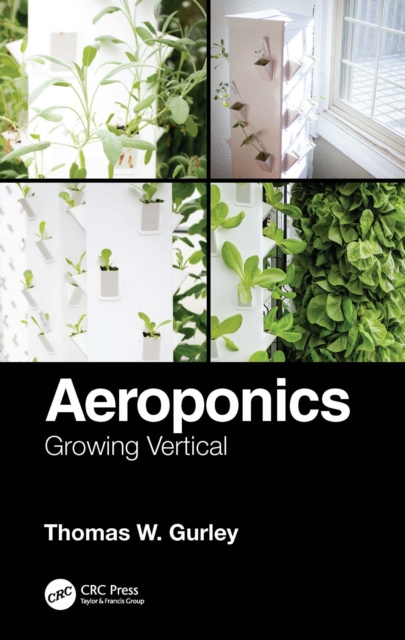 E-kniha Aeroponics Thomas W. Gurley