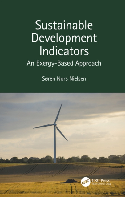E-knjiga Sustainable Development Indicators Soren Nors Nielsen