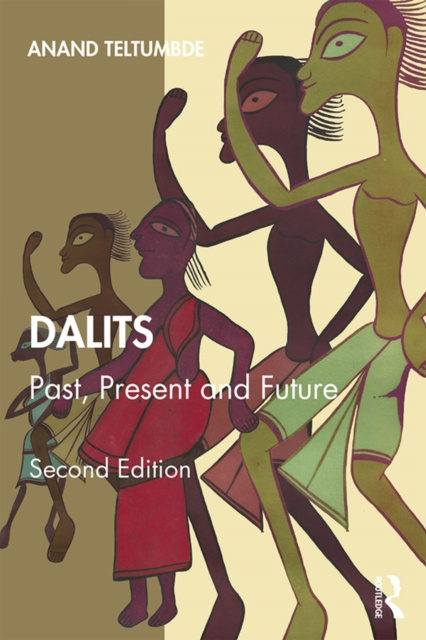 E-knjiga Dalits Anand Teltumbde