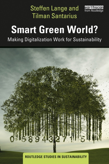E-kniha Smart Green World? Steffen Lange