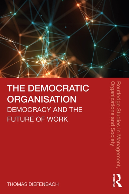 E-knjiga Democratic Organisation Thomas Diefenbach