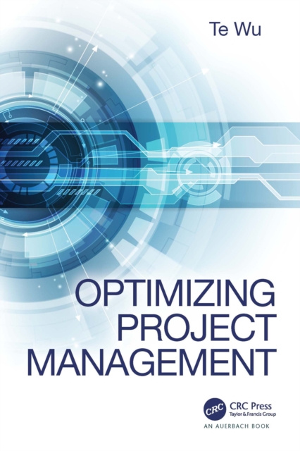 E-knjiga Optimizing Project Management Te Wu