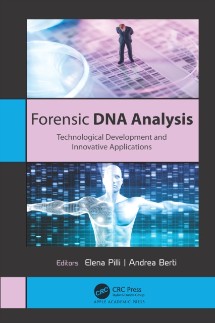 E-knjiga Forensic DNA Analysis Elena Pilli