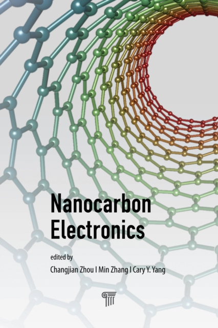E-book Nanocarbon Electronics Changjian Zhou