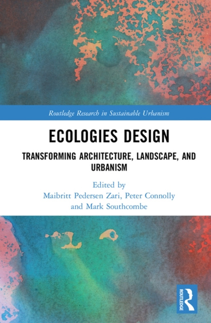 E-book Ecologies Design Maibritt Pedersen Zari