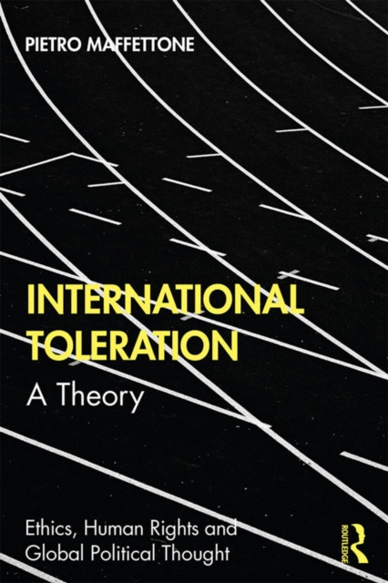 E-book International Toleration Pietro Maffettone