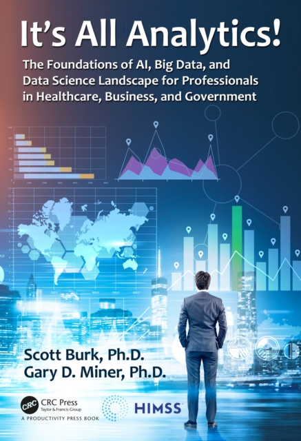 E-book It's All Analytics! Scott Burk